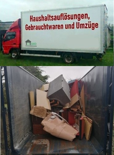 umzug
